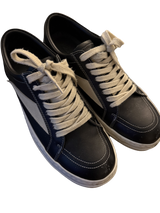 Rick Vans