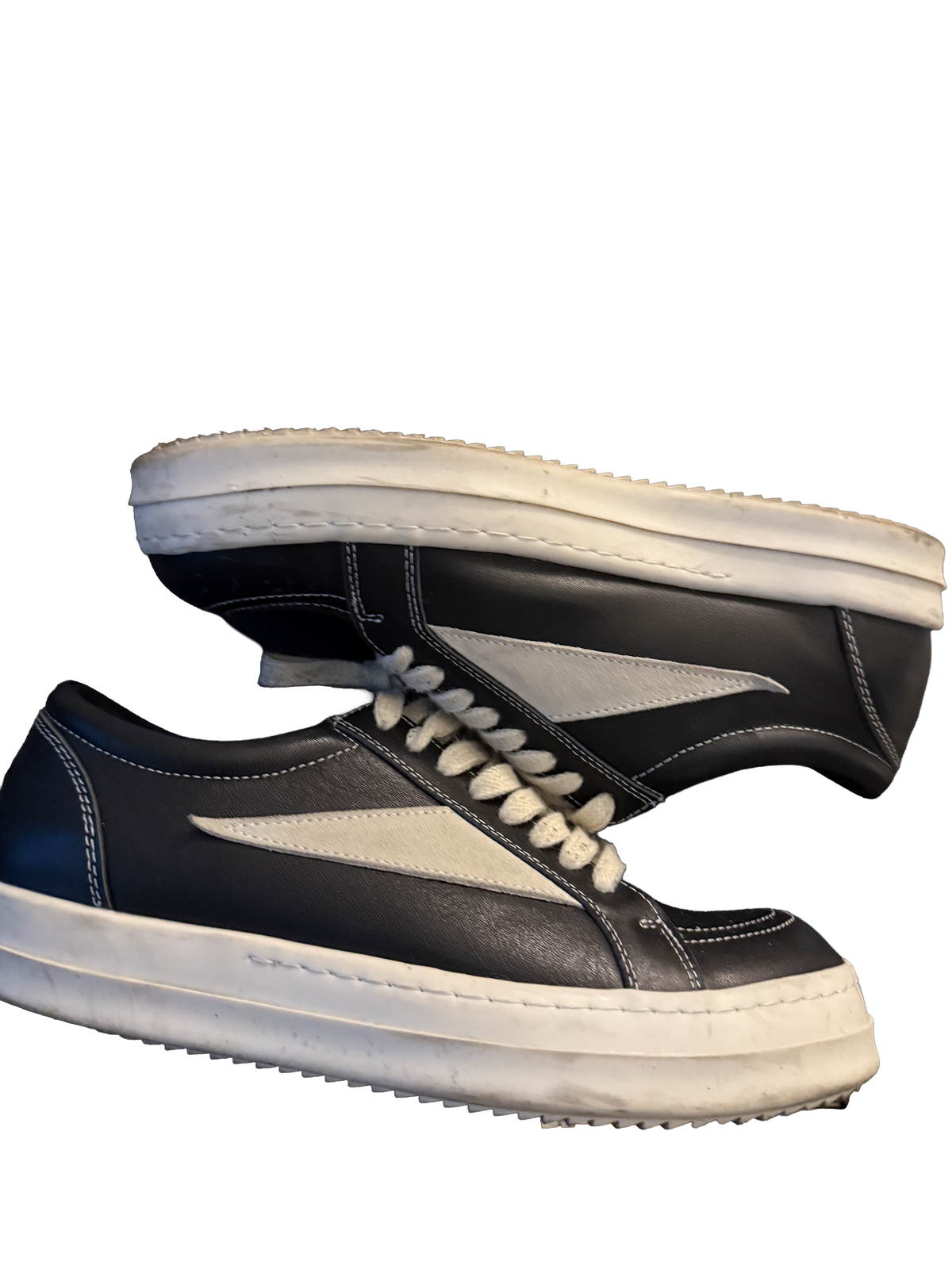 Rick Vans