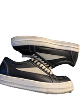 Rick Vans