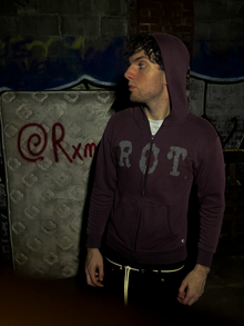 ROT HOODIE