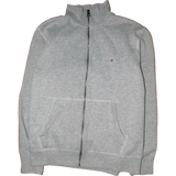 Tommy Hilfiger Zip-up sweatshirt