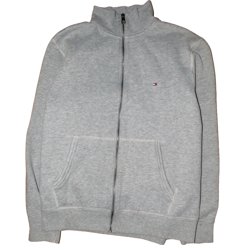Tommy Hilfiger Zip-up sweatshirt