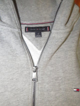Tommy Hilfiger Zip-up sweatshirt