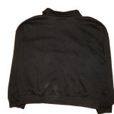 Gap VintageSoft polo sweatshirt