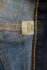 RRL Jeans