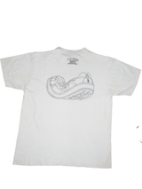 BAPE X NIGO FOOTSOILDER L SHIRT