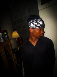 Throe Beanie
