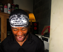Throe Beanie