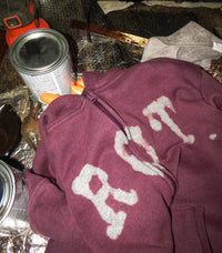 ROT HOODIE
