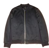 Large ARMANI EXCHANGE Bomber Jacket