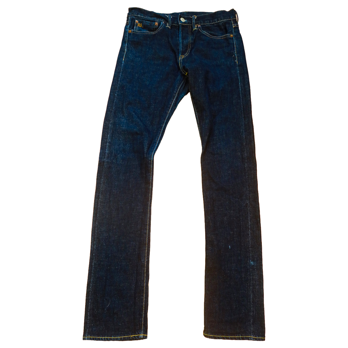RRL Jeans