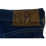 RRL Jeans