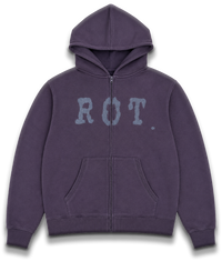 ROT HOODIE