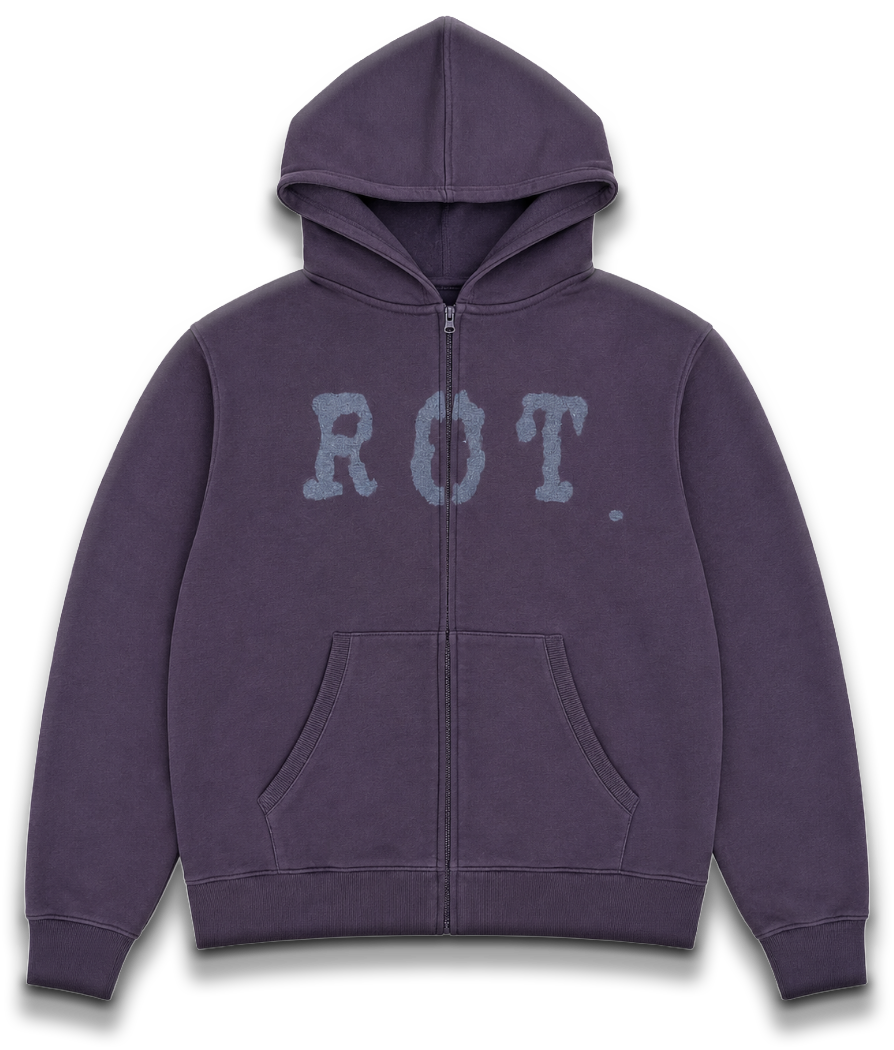 ROT HOODIE