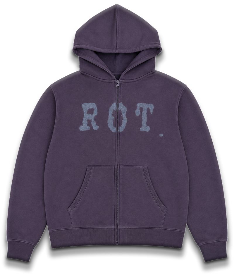 ROT HOODIE